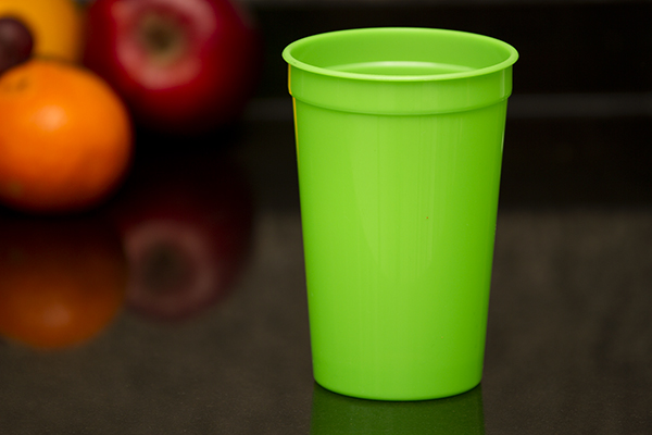 Vaso de 500 ml.